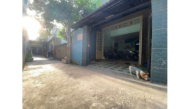 BÁN NHÀ Sổ Hồng RIÊNG  5X14=70M2- THẠNH LỘC 29- 1 SẸC- 3,55 TỶ.