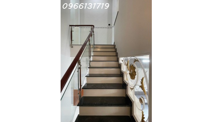 Bán nhà HXH đường Số 10, Xuân Thới Đông, Hóc môn, 85m2, Nhỉnh 4 tỷ.