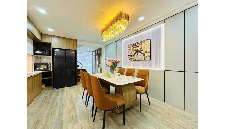 *++Gấp Gấp-Nhà HXH nội bộ  285 - 283 Cách Mạng Tháng 8, Q. 10. Ngay khu vip Hà Đô , Hơn 22Tỷ