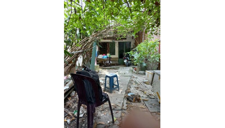 DIỆN TÍCH 2100m2-CÓ DÒNG THU NHẬP HÀNG THÁNG 200tr-- SAU LƯNG CHỢ TÂN QUY.,