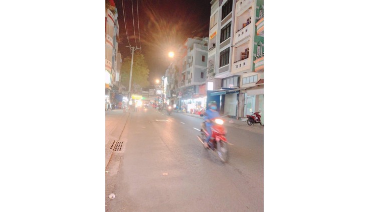 ***Nhỉnh 14Tỷ-Lô Góc Mặt Tiền Đỗ Thị Lời 3 Tầng BTCT 66m Chủ Gấp Bán Khách Thiện Chi Chốt lẹ