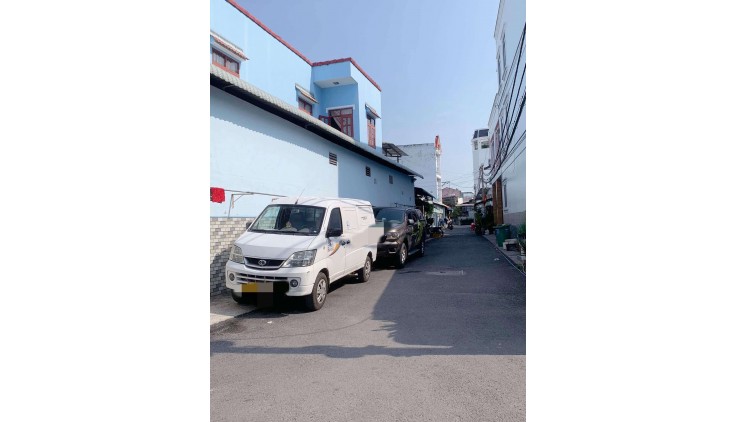 Bán nhà hxh 71m2-3tang sát mt Nguyễn Ảnh Thủ Q12 , liền kề Ngã Tư Nước Đá , 5 tỷ nhỉnh 0932030061