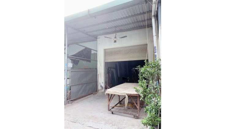 Nhà nát cấp 4 , 67m2 ( 4x18 ) sát mt Hiệp Thành 31 Q12 ,liền kề UBND Phường, 4 tỷ nhỉnh 0932030061
