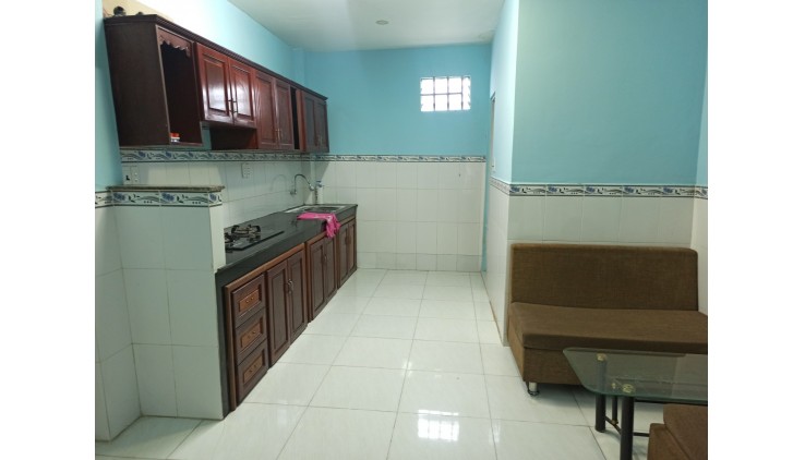 NHÀ MỚI 54M2- CHỈ 3.7T (TL) - KHÔNG QUI HOẠCH - HIỆP BÌNH CHÁNH (THỦ ĐỨC)