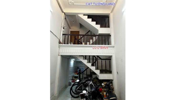 Bán nhà 3 Tầng, Hẻm 6m Phan Huy Ích, Phường 15, chỉ 5.55 tỷ