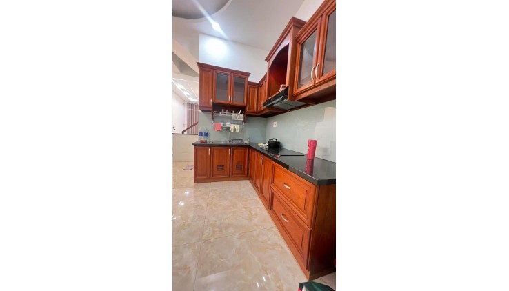 **Bán Nhà Đẹp Ở Ngay Trần Hưng Đạo-Nguyễn Biểu Quận 5-4X13, Tầng 4PN Chỉ 9.1Tỷ TL