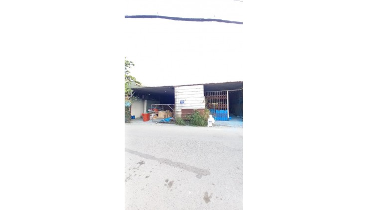 Quận 12 - Đất 200m² full thổ cư, ngang khủng 8.5m hẻm xe tải thông, gần cầu Phú Long - chỉ 5 tỷ 5