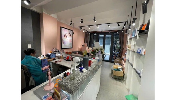 ‼️QUẬN 10 HÀNG HIẾM NGANG 3.7M, Gần Mặt Tiền, Nhà Đẹp 3Tầng 3PN Vĩnh Viễn Nhỉnh 6Tỷ