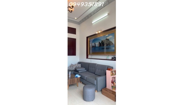 NHÀ BIỆT THỰ (GẦN VINHOMES) HXH 600M2 NGANG 18M SHR HOÀN CÔNG ĐỦ GIÁ 29,6Tỷ