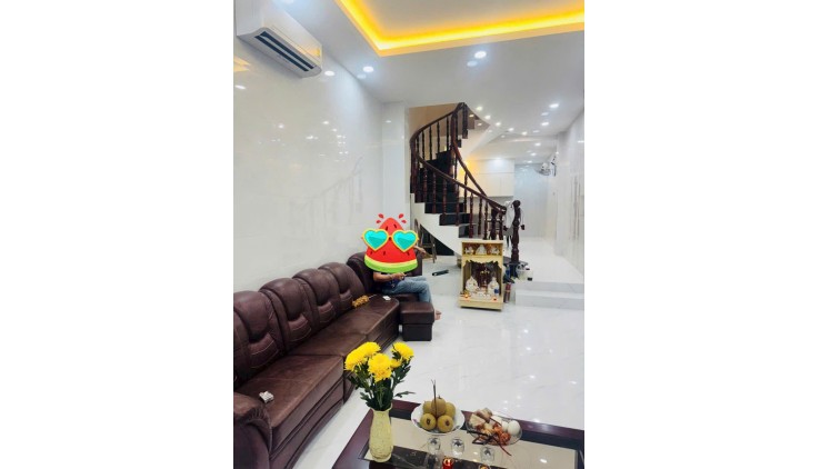 ‼️Hơn 10Tỷ -Nguyễn Trãi Thông Trần Phú HXH Né,45m 5PN,5Tầng Mới Đẹp,Full Nội Thất,Vào Ở Ngay.