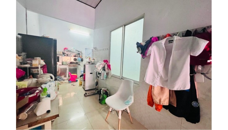 Nhà Ngon Tân Chánh Hiệp 34 60M2 Ngang 5m Cho Thuê 4 Triệu Mỗi Tháng