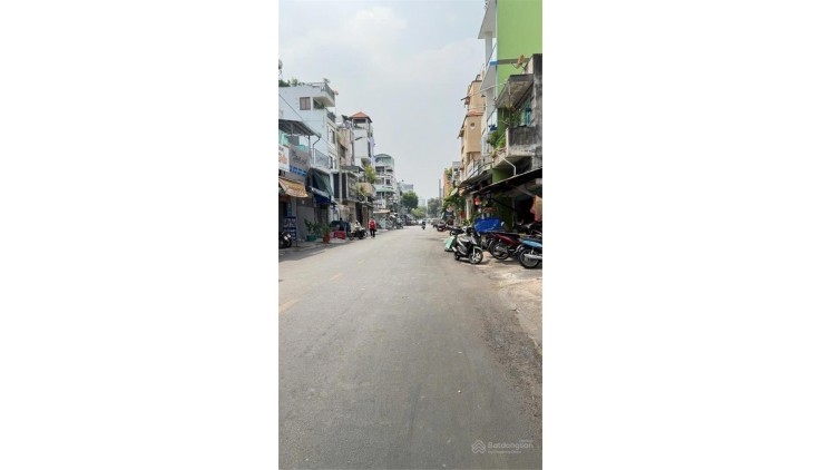 *++ Bán Nhà Lô Góc Mặt Tiền Nguyễn Tiểu La Q10, Khu Sầm Uất Vừa Ở, Vừa KD. 10Tỷ Hơn