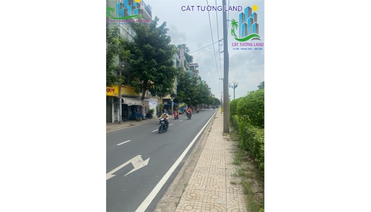 CHDV Mặt Tiền TÂN SƠN, Tân Bình. DT 5x26m, 6 Tầng, 22P + 1MB, DT 70tr/th