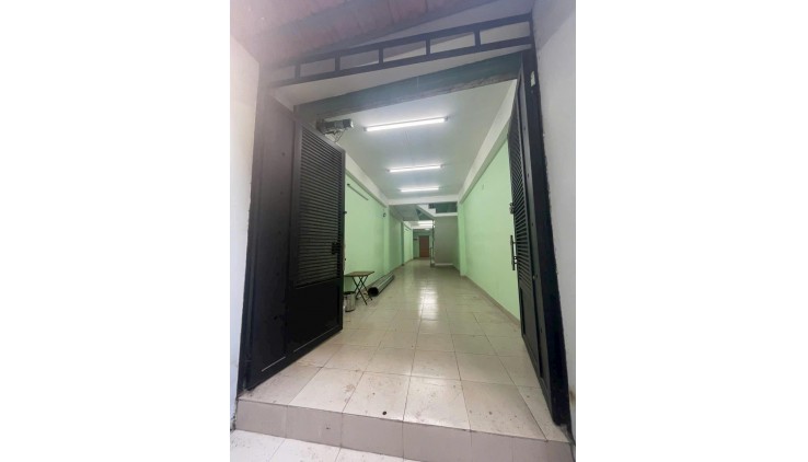 **+ Bán Nhà Ngay An Dương Vương-Lê Hồng Phong 4Tầng 55m2 Sổ Đẹp Nở Hậu 6m, 7 Tỷ Hơn