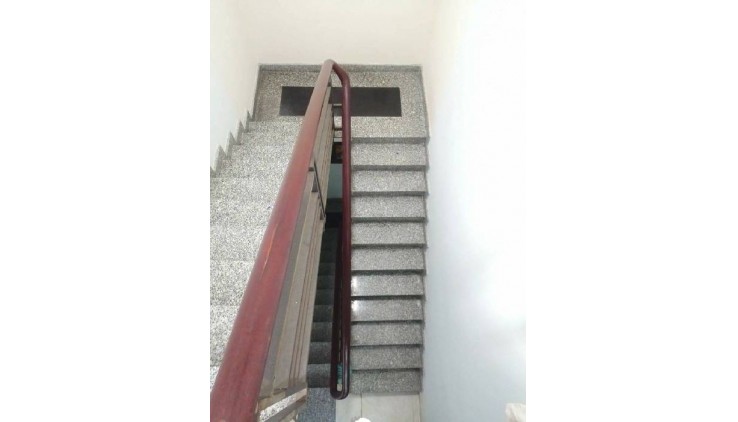 [Cơ hội đầu tư tuyệt vời] NHÀ 4 TẦNG ĐẸP BTCT RỘNG 4M, HẺM 1/, SỔ VUÔNG - MUA CHỈ VỚI 5 TỶ XX