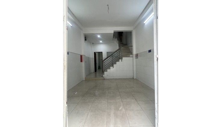 HẺM XE HƠI - TÔ HIỆU - TÂN PHÚ -  56M2 - 4 TẦNG BTCT 6PN 6WC - CHỈ 7.5 TỶ