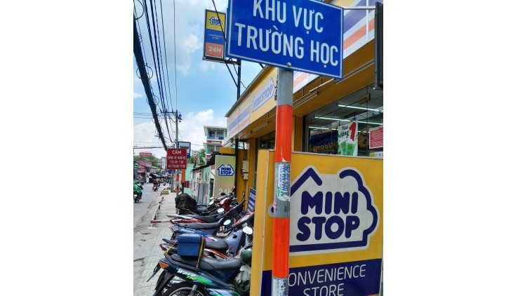 Nhà 91m2 có 7 tỷ x Lê Đức Thọ Phường 15 Gò Vấp TP. Hồ Chí Minh