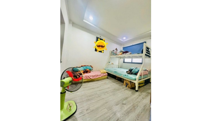 GIÁP MẶT TIỀN LÊ VĂN PHAN - TÂN PHÚ - 26M2 - 2 TẦNG 2PN - GIÁ 3.1 TỶ