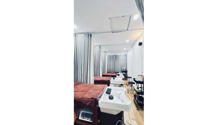 **B.ÁN G.Ấ.P**Mặt Tiền KD Nguyễn Cảnh Chân 4Tầng 25m2-HĐT.25Tr, Chỉ Hơn 10TỶ