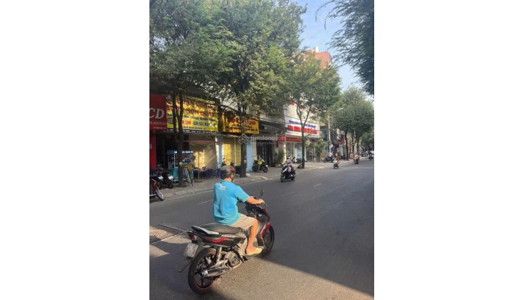 *++Hàng Hiếm+++Duy Nhất 1 Căn Góc 2Mặt Tiền KD Tôn Thất Hiệp Quận 11-Chỉ 8.2Tỷ TL