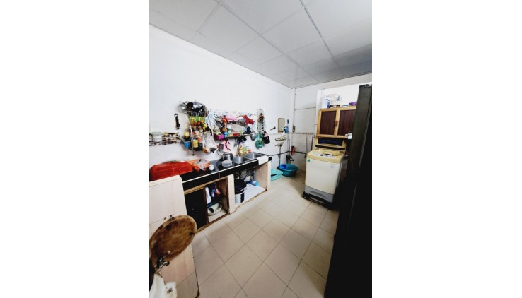 ĐƯỜNG SỐ 5D - BÌNH TÂN - 60M2 - 3 TẦNG 3PN 2WC - GIÁ 3.58 TỶ