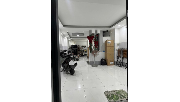NHÀ LÊ VĂN QUỚI - BÌNH TÂN - 50M2 - 4 TẦNG BTCT 5PN 3WC - GIÁ 4 TỶ