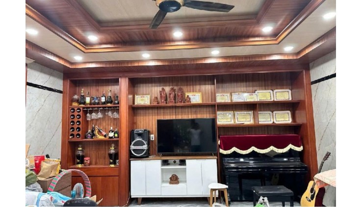 Xưởng+Nhà Mặt Tiền Đường Tân Xuân 2, Giá Tốt, Full Thổ Tân Xuân Hóc Môn
