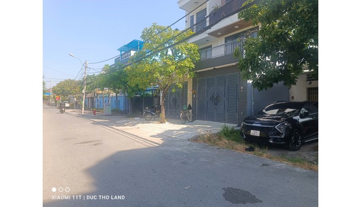 Bán đất tặng nhà 7.5x20m mặt tiền TL49, Thạnh Lộc kinh doanh đa ngành