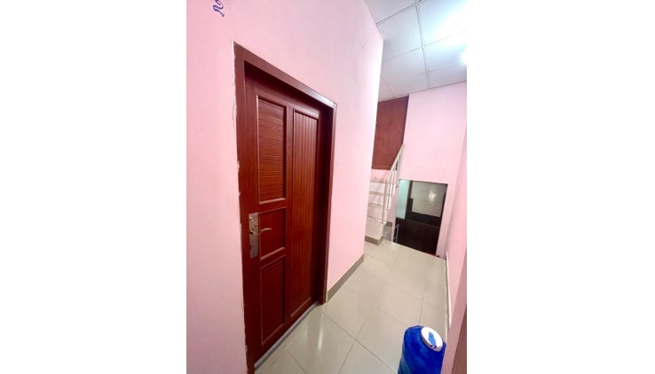 BÁN NHÀ MỚI VỊ TRÍ ĐẸP, 2 TẦNG, NGAY  VĂN CAO, PHÚ THẠNH, TÂN PHÚ