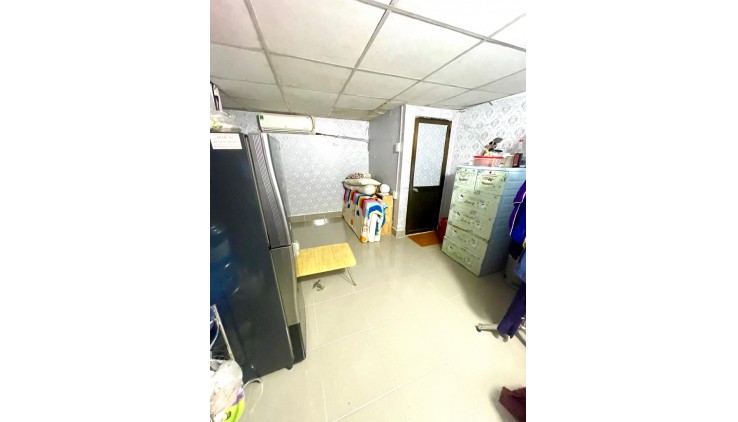 BÁN NHÀ MỚI VỊ TRÍ ĐẸP, 2 TẦNG, NGAY  VĂN CAO, PHÚ THẠNH, TÂN PHÚ