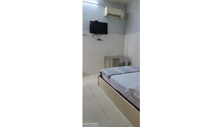 Mặt tiền đường số 1 KDC Bình Điền 5x16 chỉ 8 tỷ