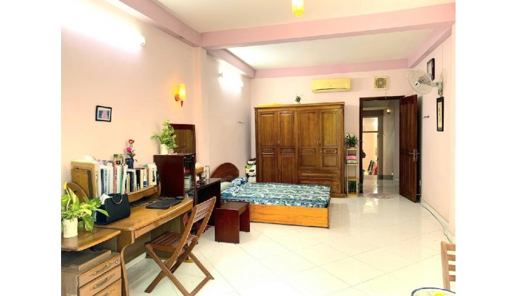 Bán nhà mặt tiền Trịnh Quang Nghị 4x21 chỉ 11 tỷ 4
