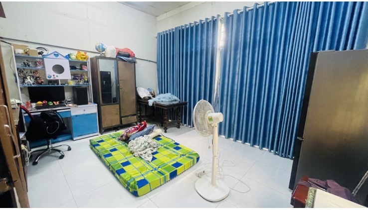 Mặt tiền kinh doanh Trịnh Quang Nghị, 6x20, 4 tầng chỉ 10 tỷ 8