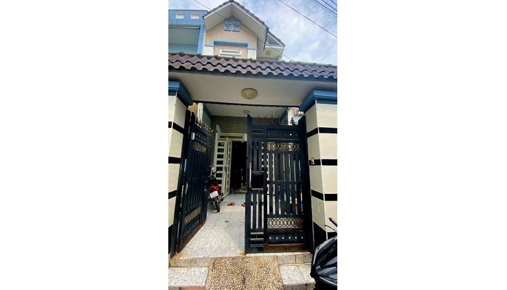 BÁN NHÀ LÊ TRỌNG TẤN-2 TẦNG-73M2-3PN-TÂN PHÚ-NGAY TKTQ-CHƯA ĐẾN 5 TỶ
