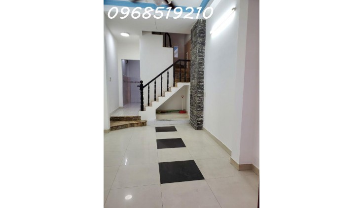 BÁN NHÀ VỊ TRÍ VÀNG VĨNH VIỄN, Q.10 - 5.8 TỶ - 4 TẦNG, 5 PN, 3 WC, 31M²