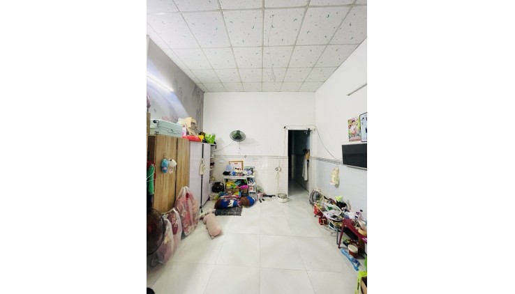 BÁN NHÀ VỊ TRÍ ĐẸP, XE HƠI CHẠY , NGAY ĐƯỜNG LIÊN KHU 4-5, BÌNH HƯNG HÒA B, BÌNH TÂN