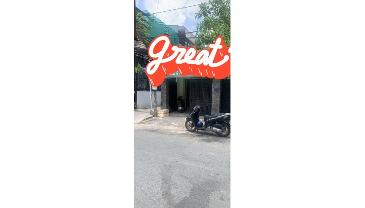 MẶT TIỀN ĐƯỜNG 53.. PHƯỜNG VIP TÂN QUY..CĂN GÓC..3 MẶT TIỀN..KHÔNG LỘ GIỚI