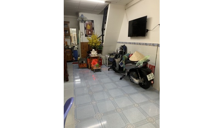 MTKD - TT QUẬN 7 PHƯỜNG TÂN QUY - NHÀ CŨ TIÊN XÂY MỚI - CHỈ 18 TỶ