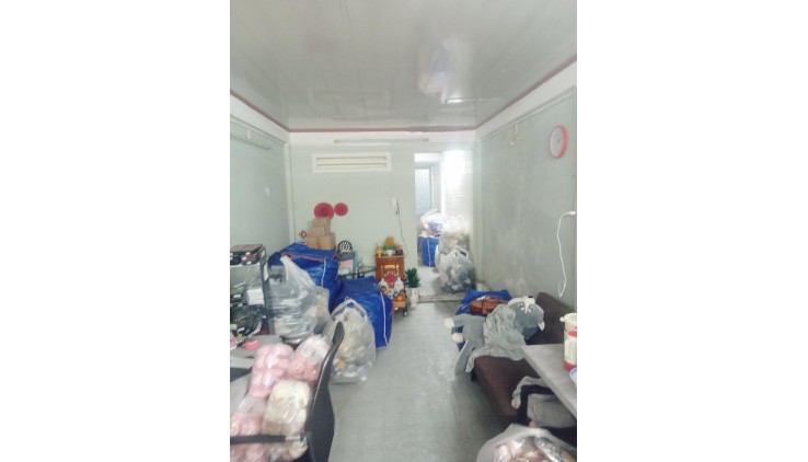 Nhà hẻm 119 Nguyễn Thị Tần 8x25 138m2 chỉ 10 tỷ