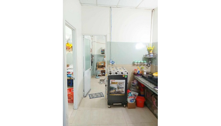WOW CỰC RẺ - LÔ GÓC 2 MẶT HẺM RỘNG THOÁNG BÌNH ĐỨC P15Q8  CHỈ 3.8 TỶ  DT 75M2 -  6 X 13M, GẦN ĐƯỜNG LỚN CHỈ VÀI CĂN.