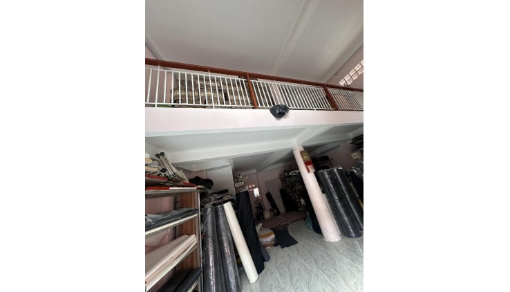 NHÀ ĐẸP LIỀN KỀ LƯU HỮU PHƯỚC - 78M2( 6 XX 10M) X 3 TẦNG - 4.1 TỶ - GẦN Ô TÔ TRÁNH