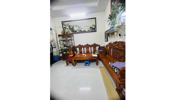 Bán nhà mặt phố Hiệp Bình Chánh, Thủ Đức, 81m², 5.4 tỷ, sổ đỏ