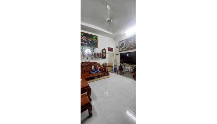 Bán nhà mặt phố Hiệp Bình Chánh, Thủ Đức, 81m², 5.4 tỷ, sổ đỏ