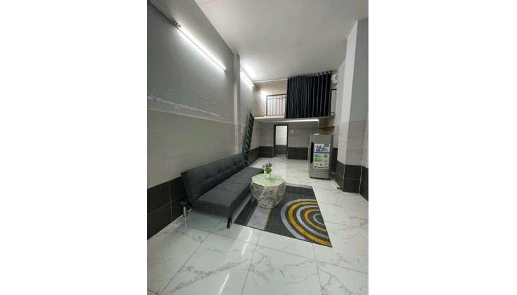 Bán nhà mặt phố Lê Đình Quản, Q.2, 89m², 5 tầng, 13PN, 11.6 tỷ, sổ đỏ