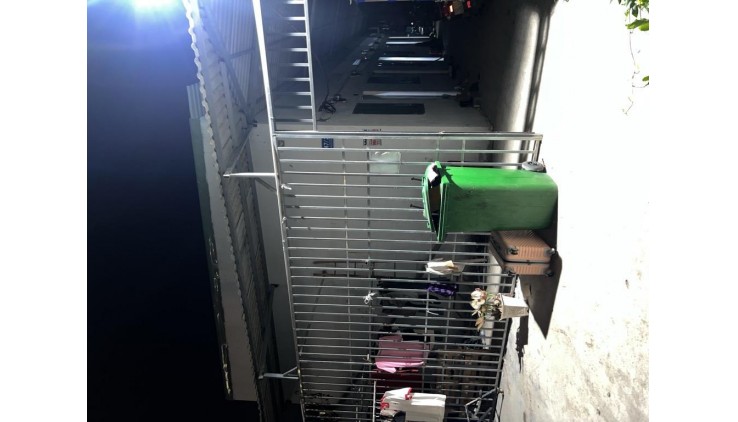 DÃY TRỌ 10PH - THU NHẬP 20TR/TH  PHÚ HỮU - 244M2 - NGANG 8 CHỈ HƠN 7 TỶ. TL.