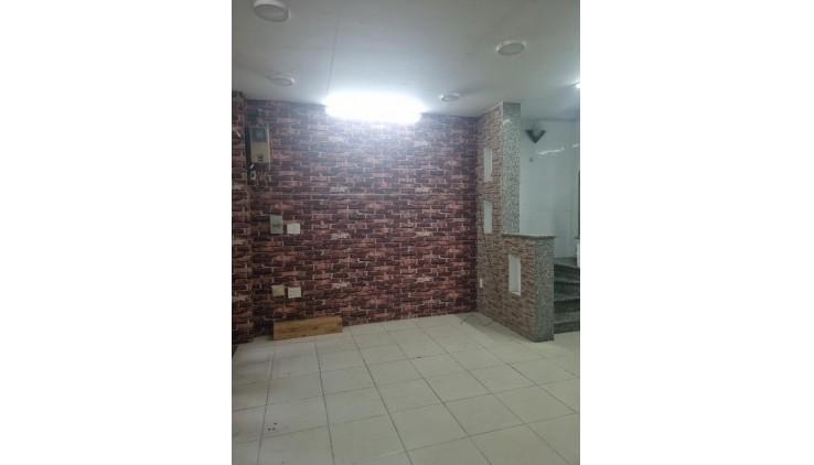 N262 - Nhà Bán 3 TẦNG , Cống Quỳnh , 4PN ,  NGAY TRUNG TÂM QUẬN 1 - 4 tỷ 650