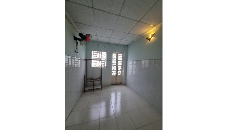 N262 - Nhà Bán 3 TẦNG , Cống Quỳnh , 4PN ,  NGAY TRUNG TÂM QUẬN 1 - 4 tỷ 650