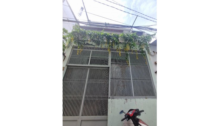 60tr/M2 - 90m2 CÔNG NHẬN ĐỦ -  XÂY CHDV HẾT Ý - GIÁ HẠT DẺ - GPXD 5 TẦNG!
