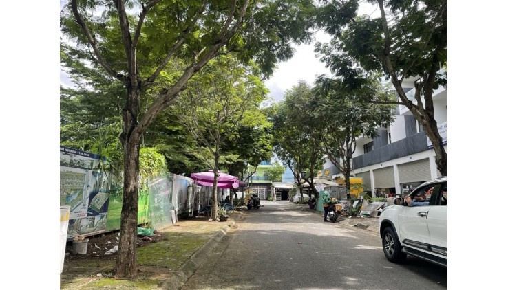 HIẾM BÁN CĂN SHOPHOUSE KINH DOANH CỰC ĐỈNH 16M - KHU ĐÔNG TĂNG LONG.