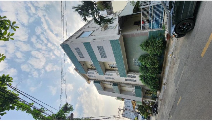 CỰC HIẾM - 2 MẶT TIỀN NHỰA 30M BÌNH TRƯNG ĐÔNG - NGUYỄN DUY TRINH - 235M2 - 65 TỶ.